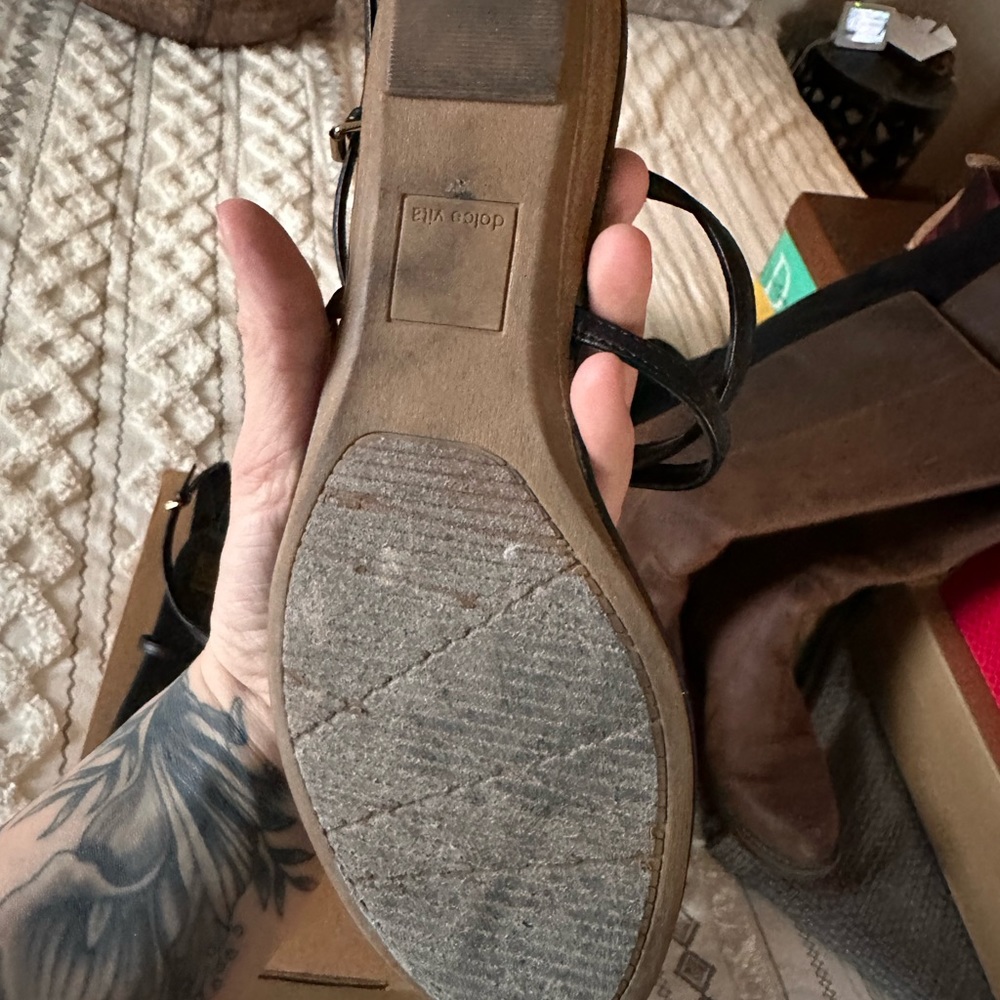 Sandals
